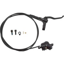 Shimano BL-MT200 Hidrolik Disk Fren, R 1700 Mm, Siyah