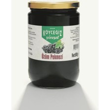 Üzüm Pekmezi 800 G Cam Kavanoz
