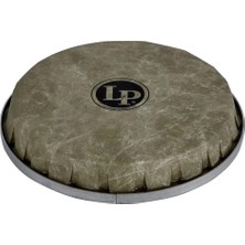 Latin Percussion LP263AP 7-1/4-Inç Fiberskyn Sentetik Bongo Kafa