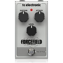 Tc Electronic Forcefıeld Compressor
