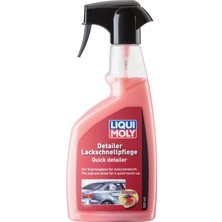 Liqui Moly Detaylı Hızlı Boya Bakımı 500 ml Otomotiv Bakım Ürünü