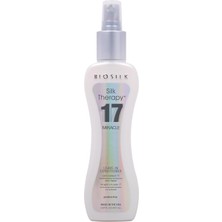 Silk Therapy Ipek Özlü 17 Miracle Durulanmayan Sprey Krem 167 ml