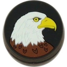 Pros Pro Kartal Figürü Tekli Titreşim Önleyici