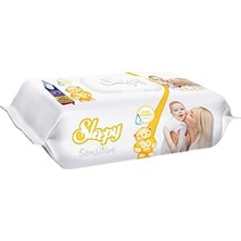 Sleepy Sensitive Islak Havlu 90 Lı