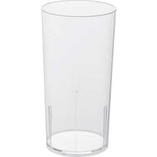 Plastik Kokteyl-Rakı Bardağı 175 cc - 10 Adet