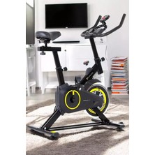 Maxfit S1 Spin Bisiklet