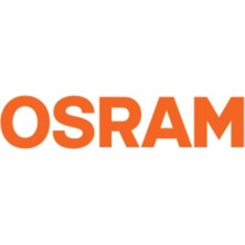 Osram Orijinal H1, Halojen Far Ampulü, 64150-01B, 12V, Tekli Blister (1 Adet)