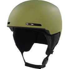 Oakley Mod1 Unisex Kayak Kaskı Yeşil - L