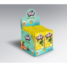 Hüp Toz Içecek Limon 1.5 Litre 20'li Paket