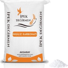Ipek Değirmen Ingiliz Karbonatı 1 kg