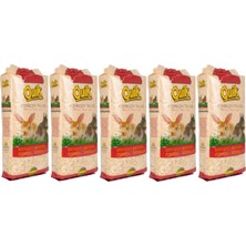 5 Adet Quik Talaş 15 Lt
