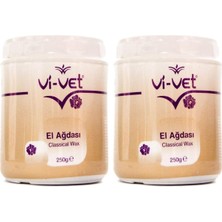 El Ağdası 250 gr 2li Paket