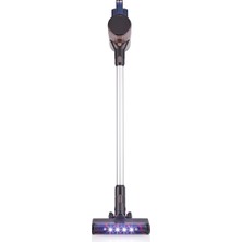 Arnica Solara Pro Mop ET13470 Şarjlı Dikey Süpürge
