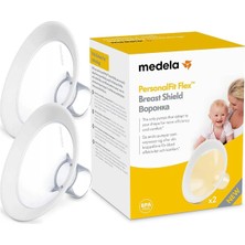 Medela Personalfit Flex Göğüs Kalkanı 30 mm