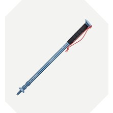 Decathlon Forclaz Outdoor Baton - Gri Mavi - Tek Ebat