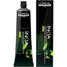Loreal Inoa Amonyaksız Saç Boyası 60 G | No - 10.12