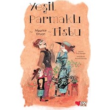 Yeşil Parmaklı Tistu