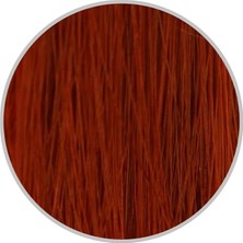 Tinta Saç Boyası 60ML No - 7.46 Rı Orta Kumral Yoğun Bakır Kızıl