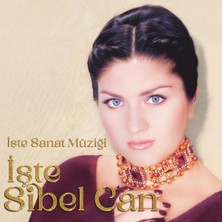 Sibel Can Işte Sanat Müziği Plak Çok Renkli Tasarım ile Güçlü Ses Özellikleri Sunuyor