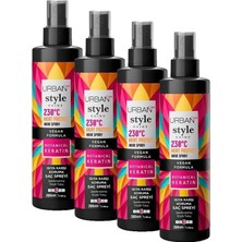 Guide Karşı Koruma Spreyi- Güçlü Tutuş- 100ML 4 Paketi