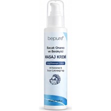 Varis Bölgesi Için Bacak Onarmaya Yardımcı ve Besleyici Varis Masaj Kremi 100 ml