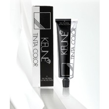 Tinta Color Saç Boyası 60ML | No - 8.34 Açık Kumral Dore Bakır