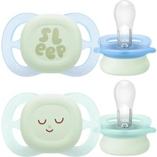 Philips Avent Ultra Start Gece Emziği, 0-2 Ay