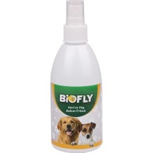 Köpek Deri ve Tüy Bakım(Bit ve Pire) Spreyi 250 Ml. 1 Adet