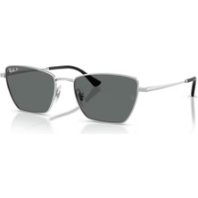 Rb 3783 003/81 56 Ray-Ban Polarize Güneş Gözlüğü