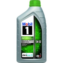 Mobil 1 Esp Formula P 5W30 Motor Yağı 1 L