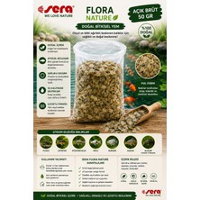 Sera Flora Nature 50 Açık Brüt