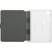iPad 10. Nesil 10 9p Için Pro Tek Clear Kılıf