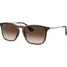 RAY-BANRB4187 Chrıs 856/13 Güneş Gözlüğü