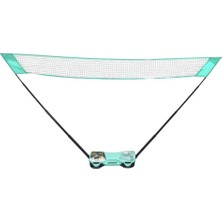 Avessa Seyyar Badmington File Seti DS-1000