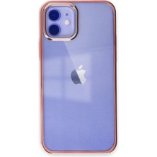 Aydogan's Ayd Apple Iphone 16 Pro Max Kılıf Kelvin Kartvizitli Silikon - Lacivert