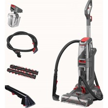 Yasomi Clean Force Pro Dikey Halı-Koltuk Yıkama ve Leke Çıkarma Makinesi