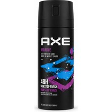 Axe Marine Erkek Deodorant 150 ml