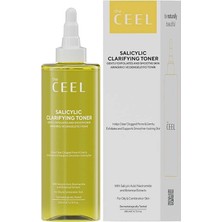 Tonik Matlaştırıcı Yağlı Cilt Için 200 ml