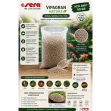 Sera Vipagran Natura 50 gr Açık Brüt