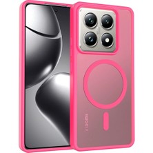Aydogan's Ayd Apple Iphone 15 Pro 3D Antistatik Hayalet Cam Ekran Koruyucu