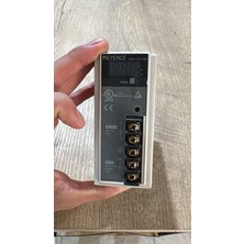 Keyence MS2-H75 24VDC 3.2A 75W Dın Ray Anahtarlamalı Güç Kaynağı