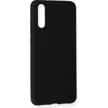 Aydogan's Ayd Apple Iphone 16 Plus Kılıf Optimum Silikon - Siyah