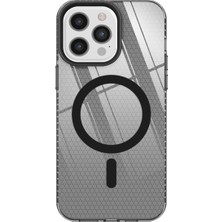Aydogan's Ayd Joko Apple Iphone 14  Magsafe Kapak - Siyah