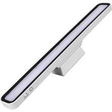 Greentech Şarjlı 3 Renk Portatif LED AYDINLATMA/GT-CL12