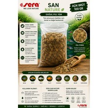 Sera San Nature 100 gr Brüt Açık