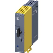 Siemens 3RK1308-0DC00-0CP0 Sımatıc Et 200SP Emniyetli Ters Yol Verici Motor Starter High Feature