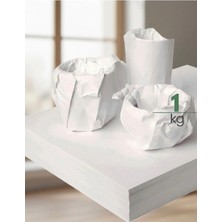Grand Concept Store 40X60 Taşınma Tabak Bardak Paketleme Kağıdı Hediye Paketleme 1 kg