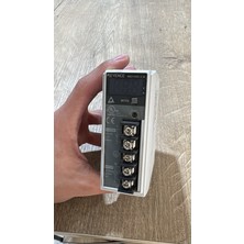 Keyence MS2-H50 24VDC 2.1A 50W Dın Ray Anahtarlamalı Güç Kaynağı