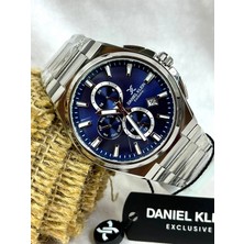Daniel Klein Erkek Kol Saati-Exclusive - 2026 Sezon -
