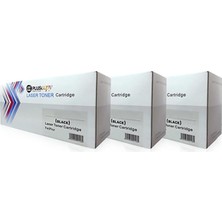 17A 3 Adet Muadil Toner - M102A M130A Uyumlu